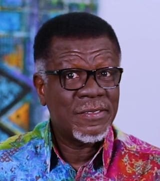 Mensa Otabil - Wait for the Promise of the Father