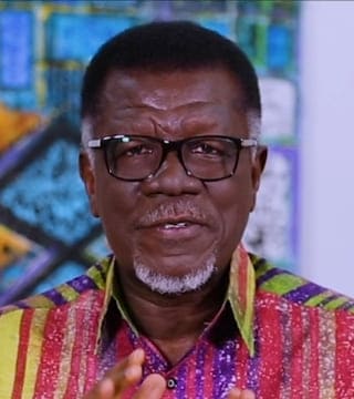 Mensa Otabil - Wait for Total Victory