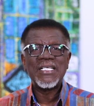 Mensa Otabil - Walk in Love