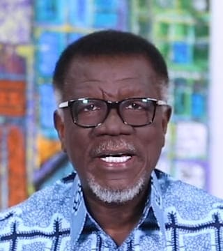 Mensa Otabil - Walk in the Name of the Lord