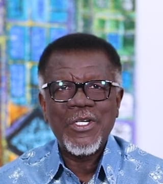 Mensa Otabil - Walk Properly