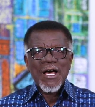 Mensa Otabil - Walk Though Your Inheritance