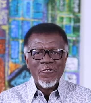 Mensa Otabil - We Need God's Power