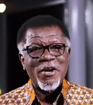 Mensa Otabil - When Enemies Become a Blessing