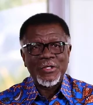 Mensa Otabil - When God Calls