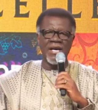 Mensa Otabil - When God Plants Your Field