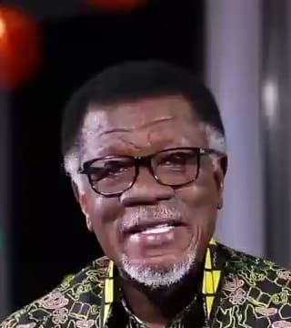Mensa Otabil - With God, Nothing Will Be Impossible
