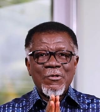 Mensa Otabil - Wrong Expectations