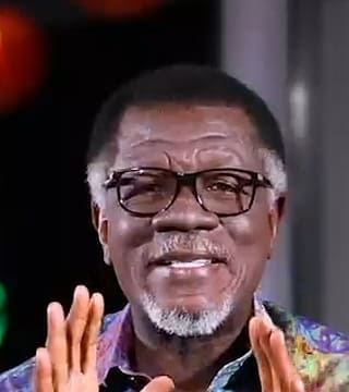 Mensa Otabil - You Shall Call His Name Jesus