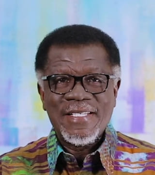 Mensa Otabil - You Shall Not Eat