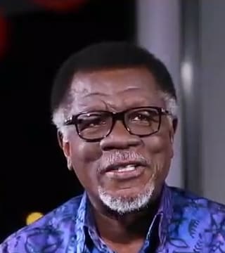 Mensa Otabil - Your Prayers Have Been Heard