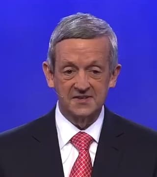 Robert Jeffress - Satan's Blueprint For Your Destruction