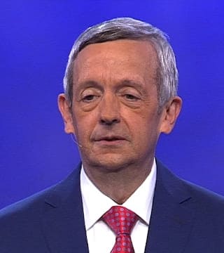 Robert Jeffress - Spirit Wars