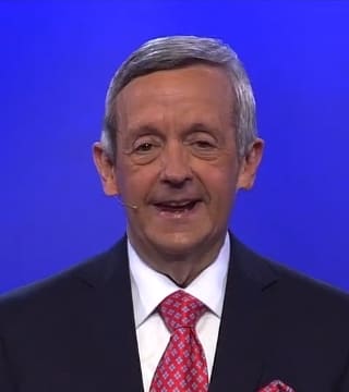 Robert Jeffress - The Temptation Equation Revisited