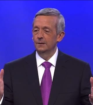 Robert Jeffress - The World of Demons
