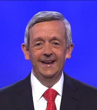 Robert Jeffress - War of the Worlds