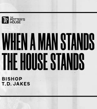 TD Jakes - The Father Factor