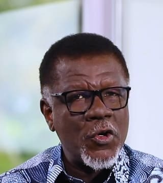 Mensa Otabil - A Dangerous Behaviour