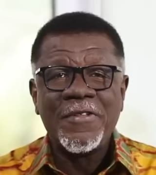 Mensa Otabil - A Glorious End