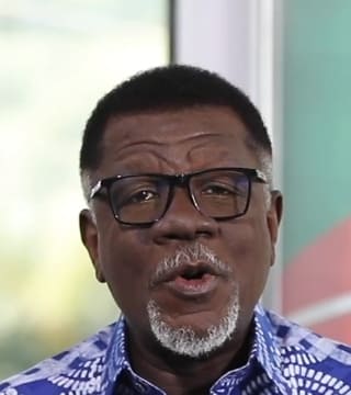 Mensa Otabil - A Good Year