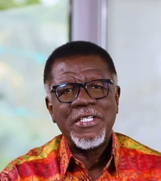 Mensa Otabil - A Hardened Heart