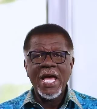 Mensa Otabil - A Lamb for a Household