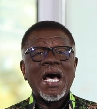 Mensa Otabil - A Man Sent From God