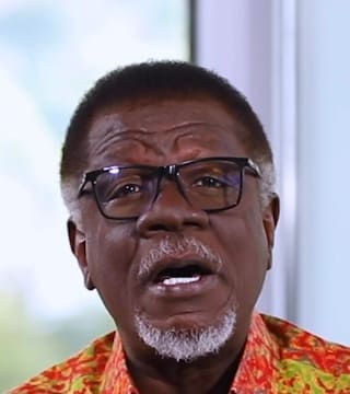 Mensa Otabil - A Memorial