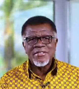 Mensa Otabil - A Pattern Unto Others