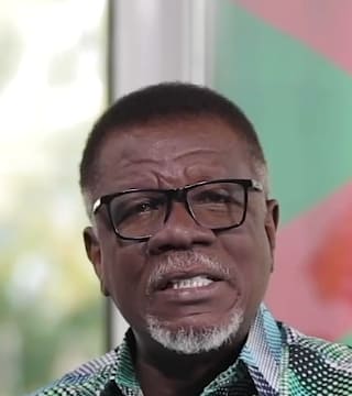 Mensa Otabil - A Positive Life