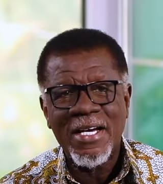 Mensa Otabil - A Son Is Given