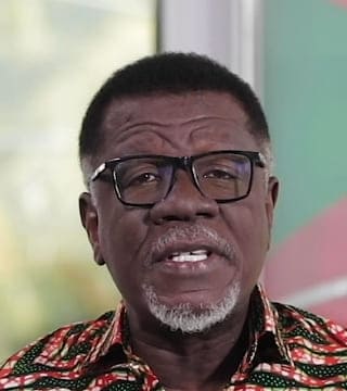 Mensa Otabil - A Special Message