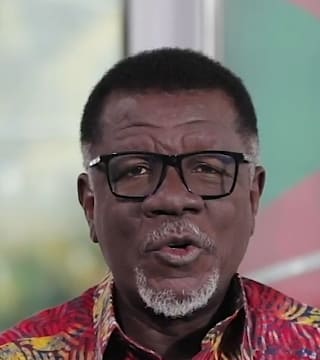 Mensa Otabil - A Special Messenger