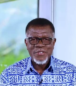 Mensa Otabil - A Spirit-Led Fast