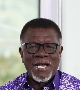 Mensa Otabil - A Witness