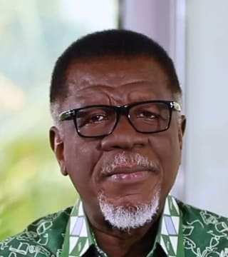 Mensa Otabil - Accepted In God's Presence