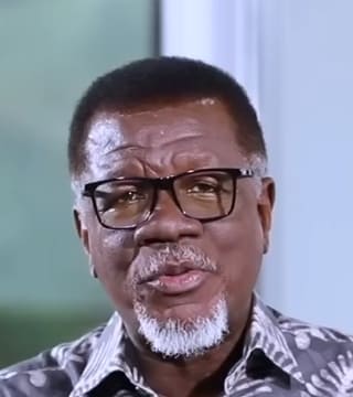 Mensa Otabil - Acquainted With Grief