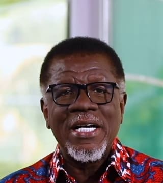 Mensa Otabil - As It Is Written