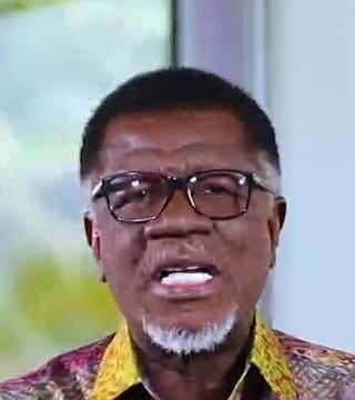 Mensa Otabil - Ask for Your Inheritance