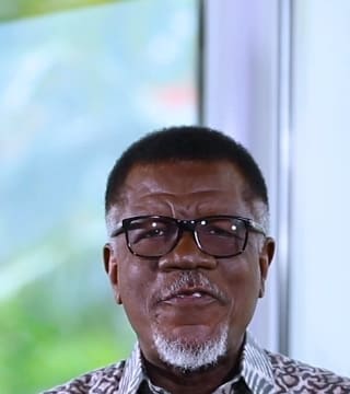Mensa Otabil - Authority Over the Power of the Enemy