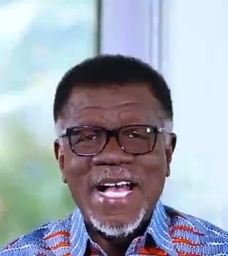 Mensa Otabil - Be Fruitful