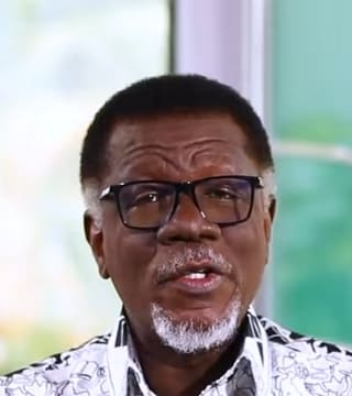 Mensa Otabil - Be In Health