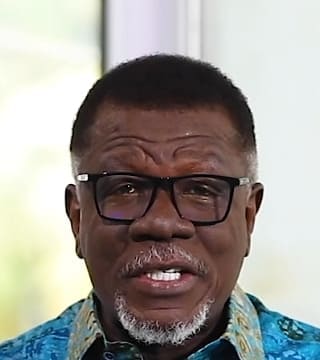 Mensa Otabil - Be Thankful