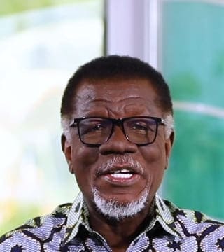 Mensa Otabil - Bearing Fruit