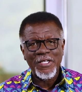 Mensa Otabil - Before the Passover