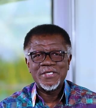 Mensa Otabil - Betrayed