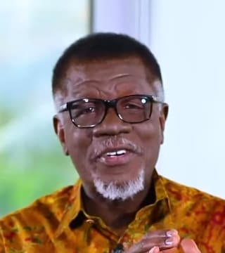 Mensa Otabil - Breakthrough