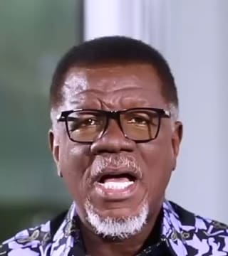 Mensa Otabil - Bruised for Our Iniquities