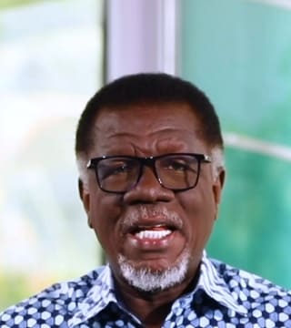 Mensa Otabil - Build Good Relationships