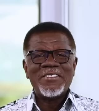 Mensa Otabil - Choose to Believe